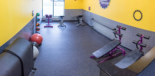 Gym «Planet Fitness», reviews and photos, 800 Holiday Dr, Moorhead, MN 56560, USA