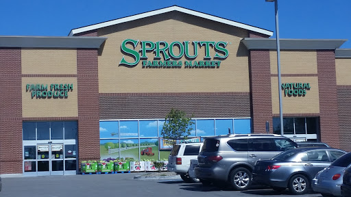Health Food Store «Sprouts Farmers Market», reviews and photos, 4123 S Harvard Ave, Tulsa, OK 74135, USA