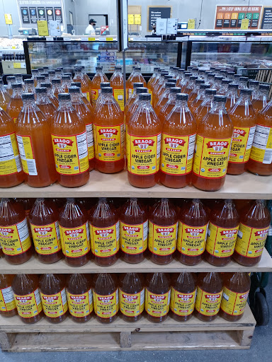 Grocery Store «Whole Foods Market», reviews and photos, 3450 US-190, Mandeville, LA 70471, USA