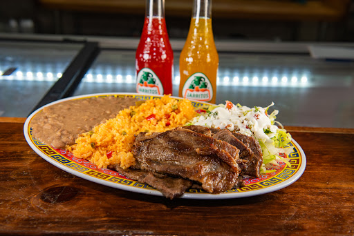 Grocery Store «Los Reyes Market», reviews and photos, 709 Gault Ave N, Fort Payne, AL 35967, USA