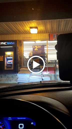 Convenience Store «Turkey Hill Minit Market», reviews and photos, 101 S Lehigh Ave, Frackville, PA 17931, USA