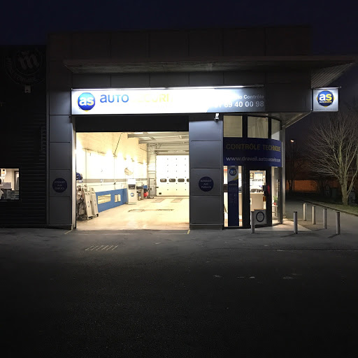 Draveil Auto Controle