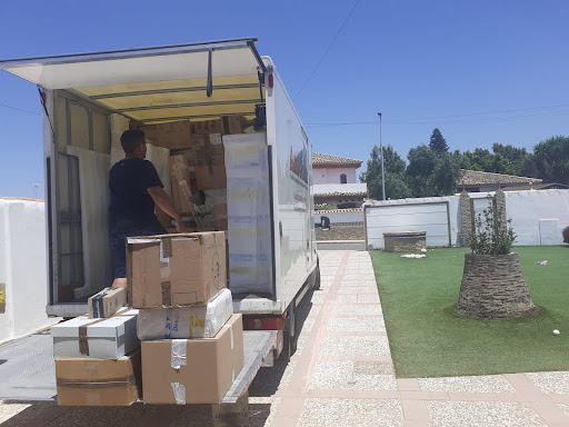 Portes y Mudanzas Capibara Internacional – (Ocaña)