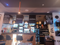 Atmosphère du L'histoire continue SK Bar Restaurant à Lyon - n°2