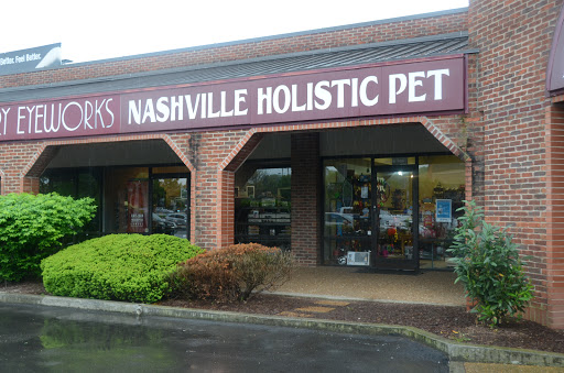 Nashville Holistic Pet, 73 White Bridge Rd # 106, Nashville, TN 37205, USA, 