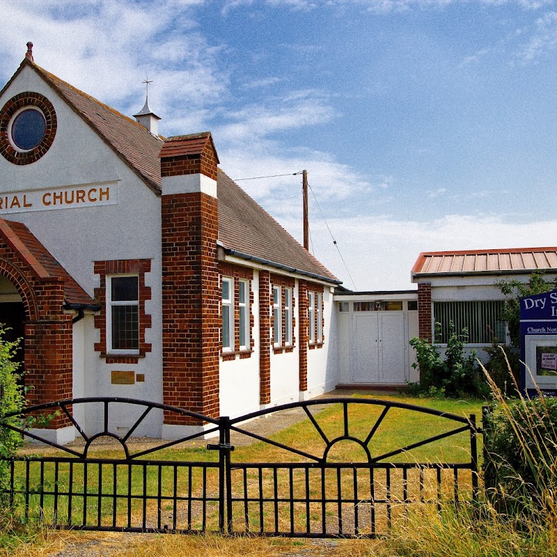 Dry Street Memorial Church
