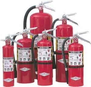 Fire protection consultant Brownsville