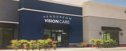 Henderson Vision Care