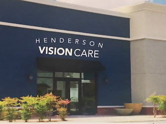 Henderson Vision Care Dr. Kroll, Dr. Rath, and Dr. Quinton