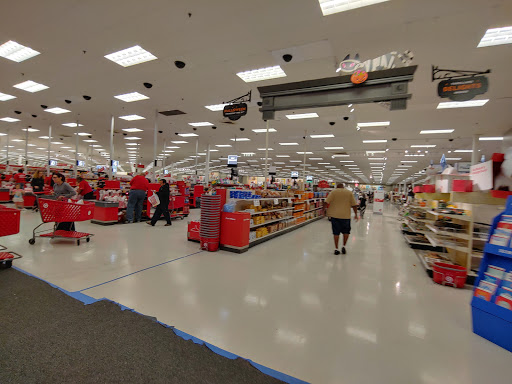 Department Store «Target», reviews and photos, 1737 Reisterstown Rd, Pikesville, MD 21208, USA