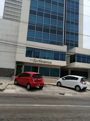 Financial advisors in Barranquilla