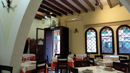 Restaurante Chino HONGKONG - Av. Juan Carlos I, 23, 07150 Andratx, Illes Balears, Spain