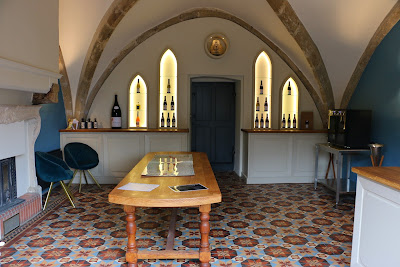 Domaine AF GROS / Maison PARENT-GROS à Pommard