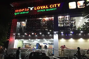 Loyal City Hyper Market image