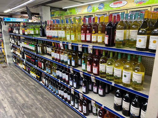 Grocery Store «Appletown Market», reviews and photos, 9 Main St, Sterling, MA 01564, USA