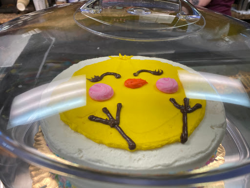 Bakery «Amaretti Desserts Llc», reviews and photos, 14965 Old St Augustine Rd, Jacksonville, FL 32258, USA