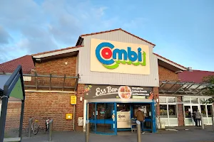 Combi consumer market Krummhörn image