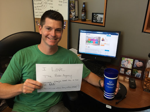 Insurance Agency «Allstate Insurance Agent: Tracie Bibb», reviews and photos