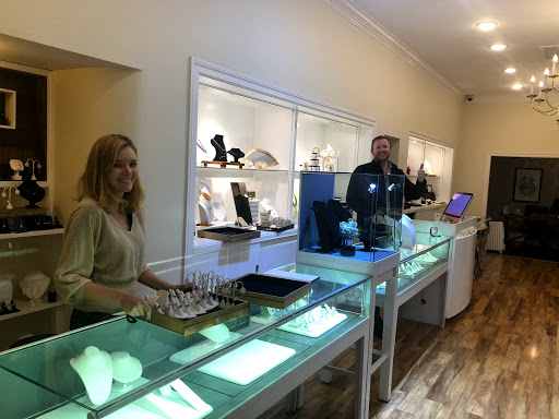 Jeweler «Appelblom Jewelry Co.», reviews and photos, 82 E 3rd Ave, San Mateo, CA 94401, USA
