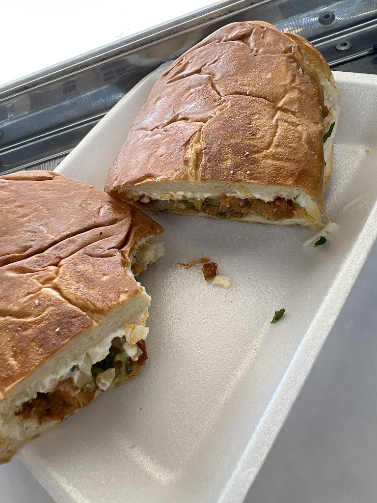 Taqueria Alex jr 77506