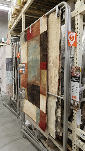 Home Improvement Store «The Home Depot», reviews and photos, 853 N Dobson Rd, Mesa, AZ 85201, USA