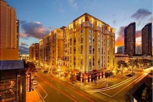 Residence Inn by Marriott San Diego Downtown/Gaslamp Quarter image