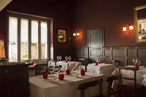 ristoranti Baretto di San Vigilio Bergamo