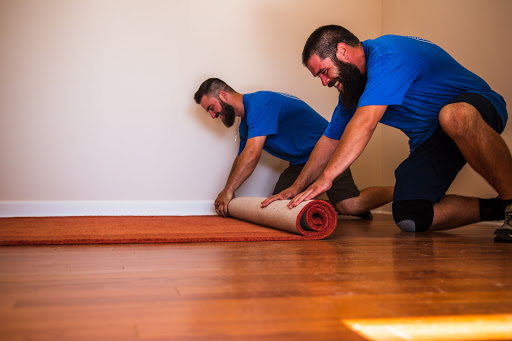 Moving Company «Dreiske Moving», reviews and photos, 3203 Lakeside Ct, McHenry, IL 60050, USA