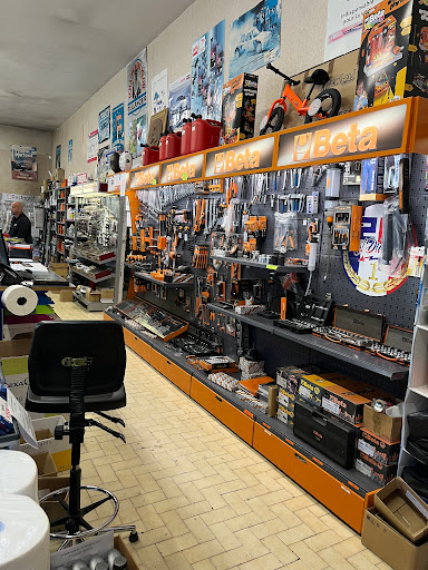 Photo 1 - Comptoir Auto Bédaricien II