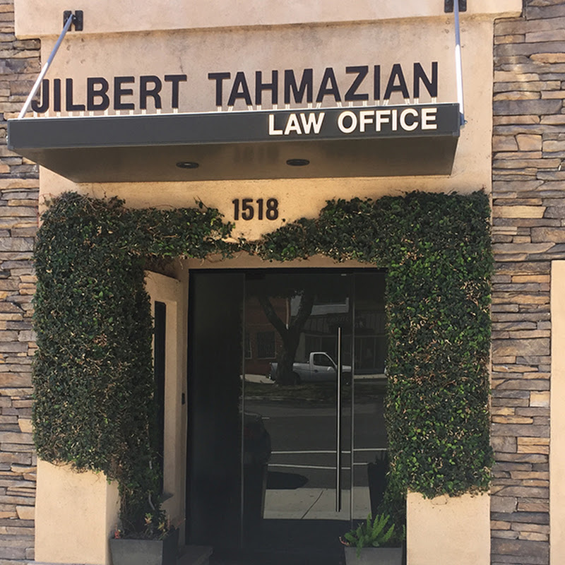 Tahmazian Law Firm, P.C.