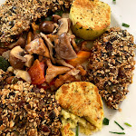 Photo n°1 de l'avis de Alexandra.r fait le 09/08/2020 à 14:10 sur le  Bioland Hofrestaurant à Syke