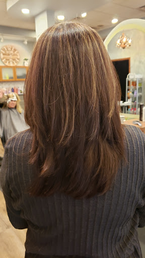 Nail Salon «Michael David Salon», reviews and photos, 16 E Main St, Westerville, OH 43081, USA