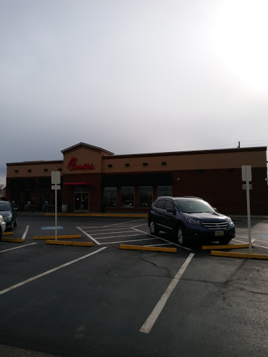 Fast Food Restaurant «Chick-fil-A», reviews and photos, 9611 Mentor Ave, Mentor, OH 44060, USA