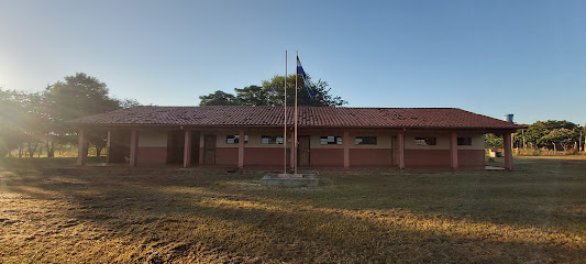 Colegio Nacional Acosta Ñu, Yhovy Yvyrarobana Canindeyú