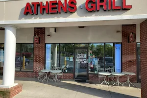 Athens Grill image