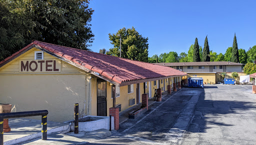 Der Ghan Motel