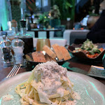 Photo n°1 de l'avis de Unbekannt.n fait le 27/04/2022 à 14:08 sur le restaurants Amici à Stuttgart