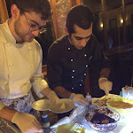 Photo n°2 de l'avis de Stefano.a fait le 28/04/2018 à 14:05 sur le  Ristorante Belvedere à Monte San Savino