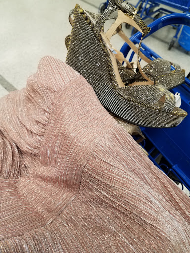 Clothing Store «Ross Dress for Less», reviews and photos, 6900 Katella Ave, Cypress, CA 90630, USA