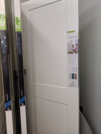 Building Materials Supplier «Monmouth Building Center», reviews and photos, 777 Shrewsbury Ave, Shrewsbury, NJ 07702, USA