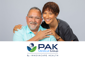 Pak Medical Group by InnovaCare Health image
