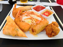 Plats et boissons du Restaurant chinois Saveurs d'Asie à Saint-Sulpice-la-Pointe - n°1