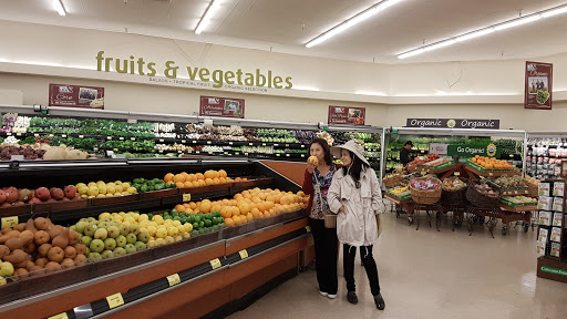 Grocery Store «Albertsons», reviews and photos, 6755 Westminster Ave, Westminster, CA 92683, USA