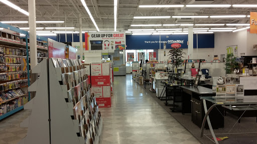 Office Supply Store «OfficeMax», reviews and photos, 915 N Homestead Blvd, Homestead, FL 33030, USA