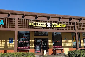 The Cheese Steak Shop image