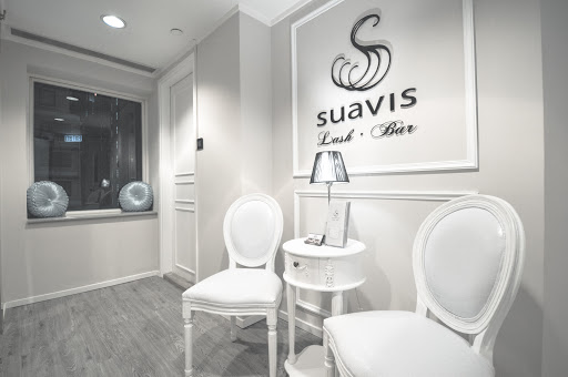 Suavis® Lash Bar (Central Branch)