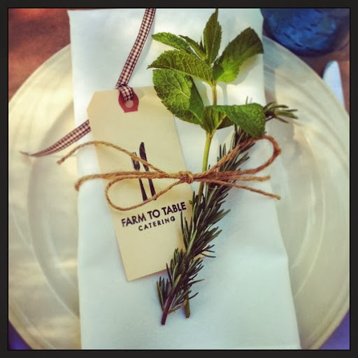 Caterer «Farm to Table Catering», reviews and photos, 11859 Tammy Way, Grass Valley, CA 95949, USA