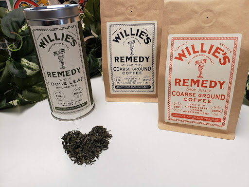 Vaporizer Store «Austin Vape and Smoke», reviews and photos, 1601 S 1st St, Austin, TX 78704, USA