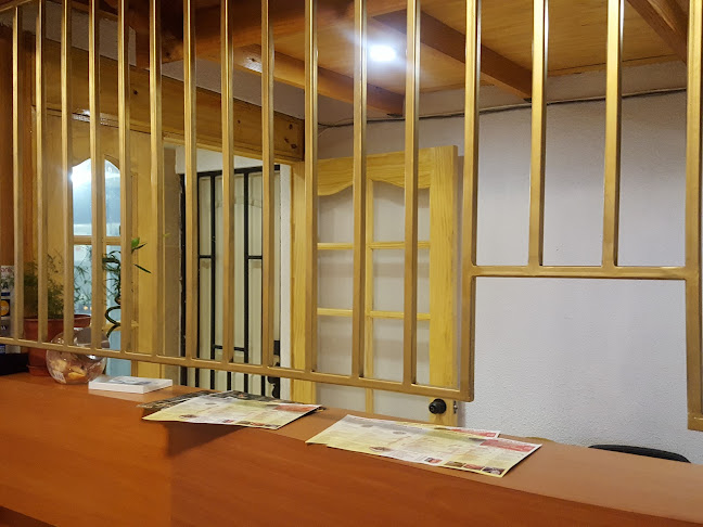 Opinii despre RESTAURANTE SUNYI " RESABRO CHINO " în Lampa - Restaurante