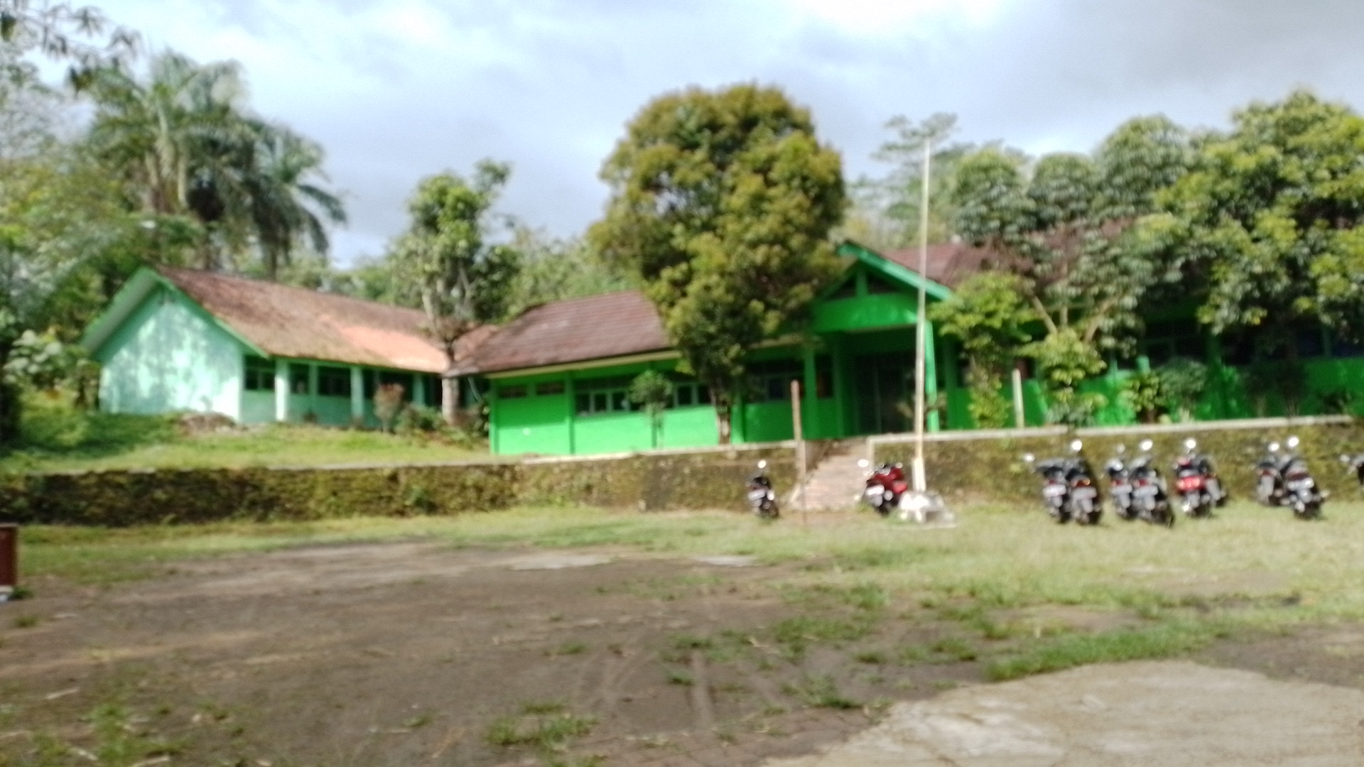 Foto SMP  Negeri 1 Cidadap, Kab. Sukabumi